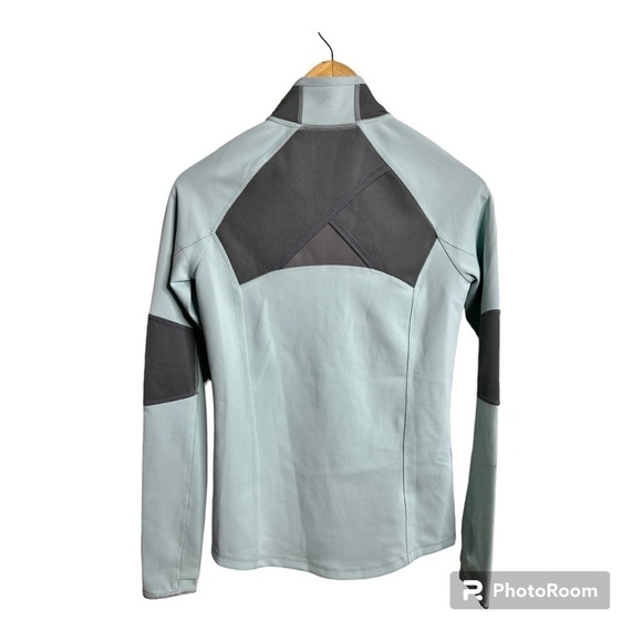 Athleta half zip - Picture 4 of 6